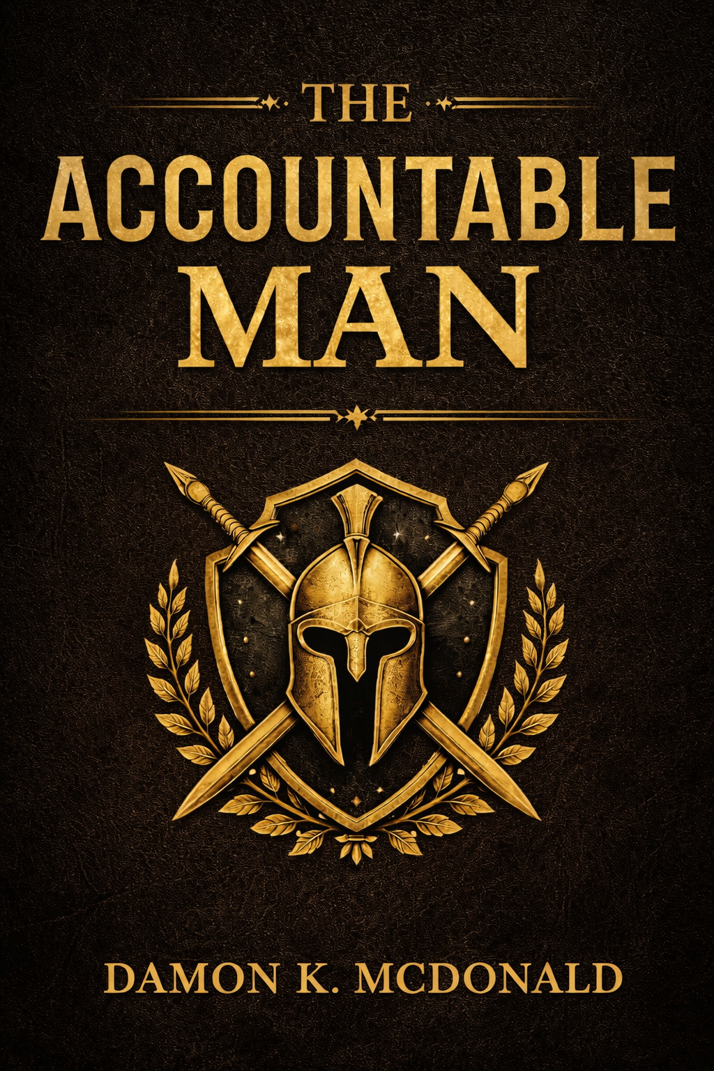 The Accountable Man