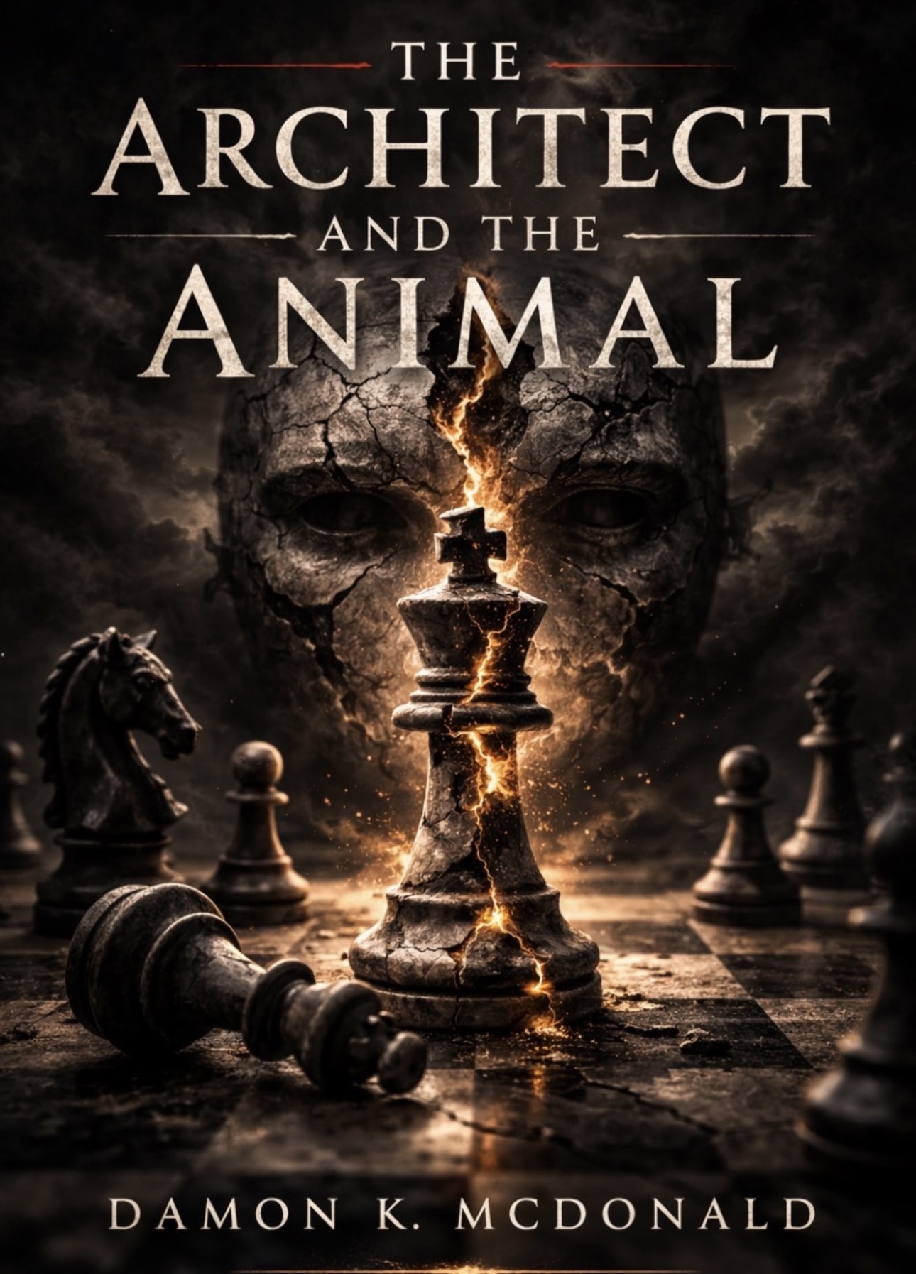 The Architect and the Animal