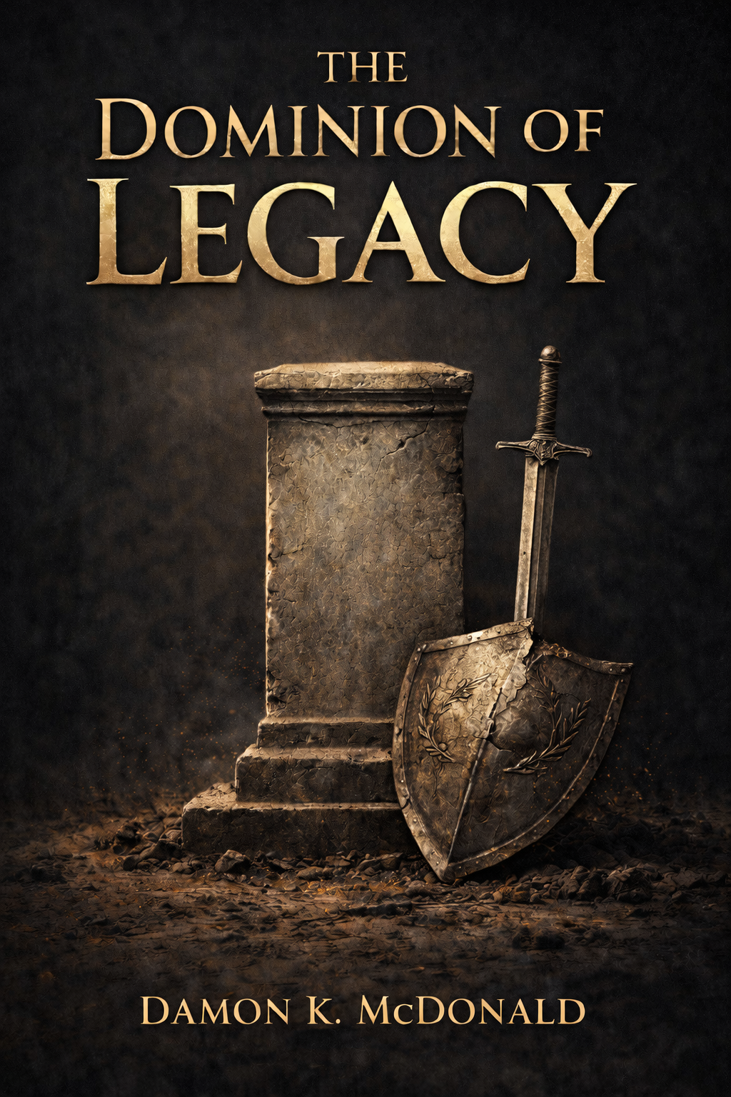 The Dominion of Legacy